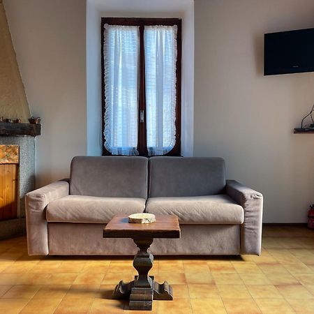 Breva Loft Tra Gli Ulivi Ed Il Lago Μπελάτζιο Εξωτερικό φωτογραφία