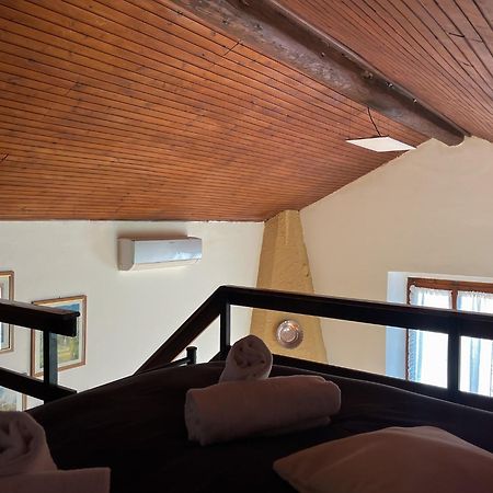Breva Loft Tra Gli Ulivi Ed Il Lago Μπελάτζιο Εξωτερικό φωτογραφία