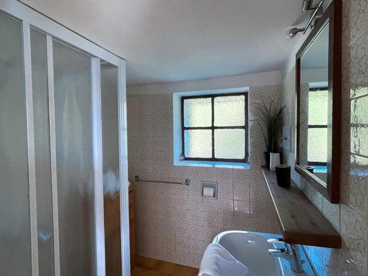 Breva Loft Tra Gli Ulivi Ed Il Lago Μπελάτζιο Εξωτερικό φωτογραφία