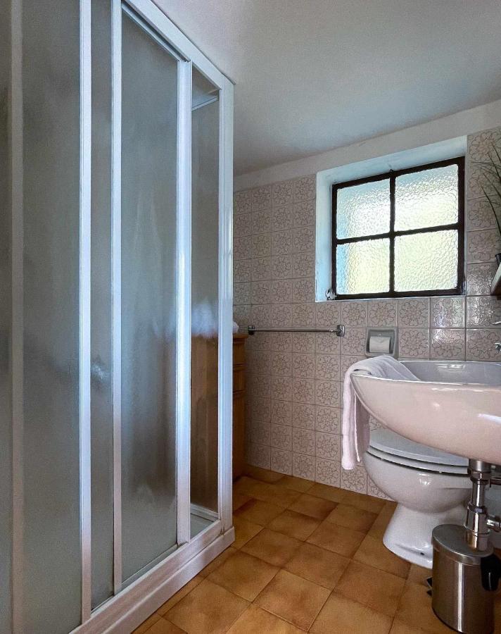 Breva Loft Tra Gli Ulivi Ed Il Lago Μπελάτζιο Εξωτερικό φωτογραφία