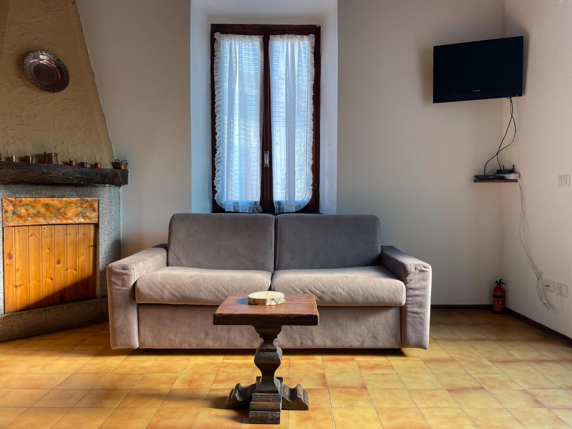 Breva Loft Tra Gli Ulivi Ed Il Lago Μπελάτζιο Εξωτερικό φωτογραφία