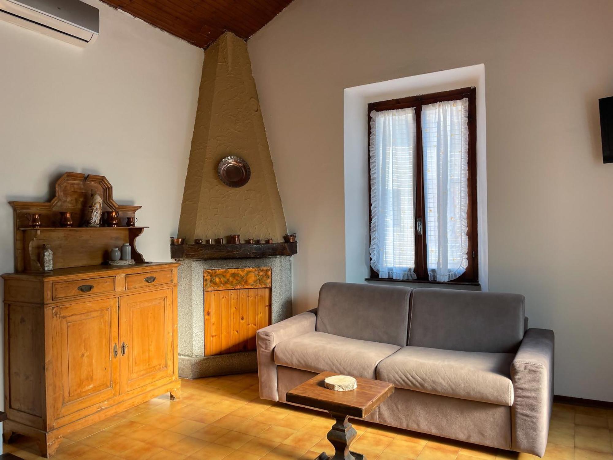 Breva Loft Tra Gli Ulivi Ed Il Lago Μπελάτζιο Εξωτερικό φωτογραφία