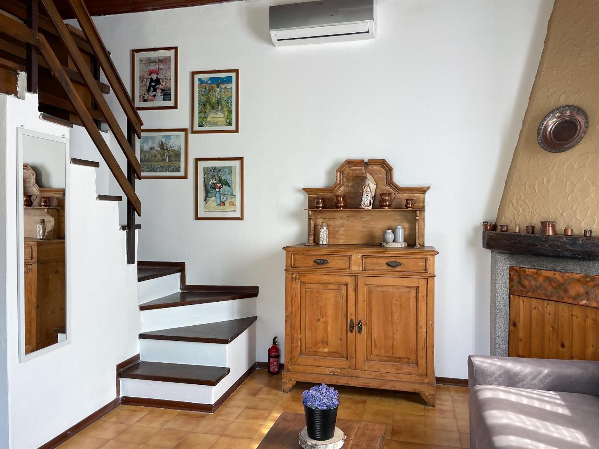 Breva Loft Tra Gli Ulivi Ed Il Lago Μπελάτζιο Εξωτερικό φωτογραφία
