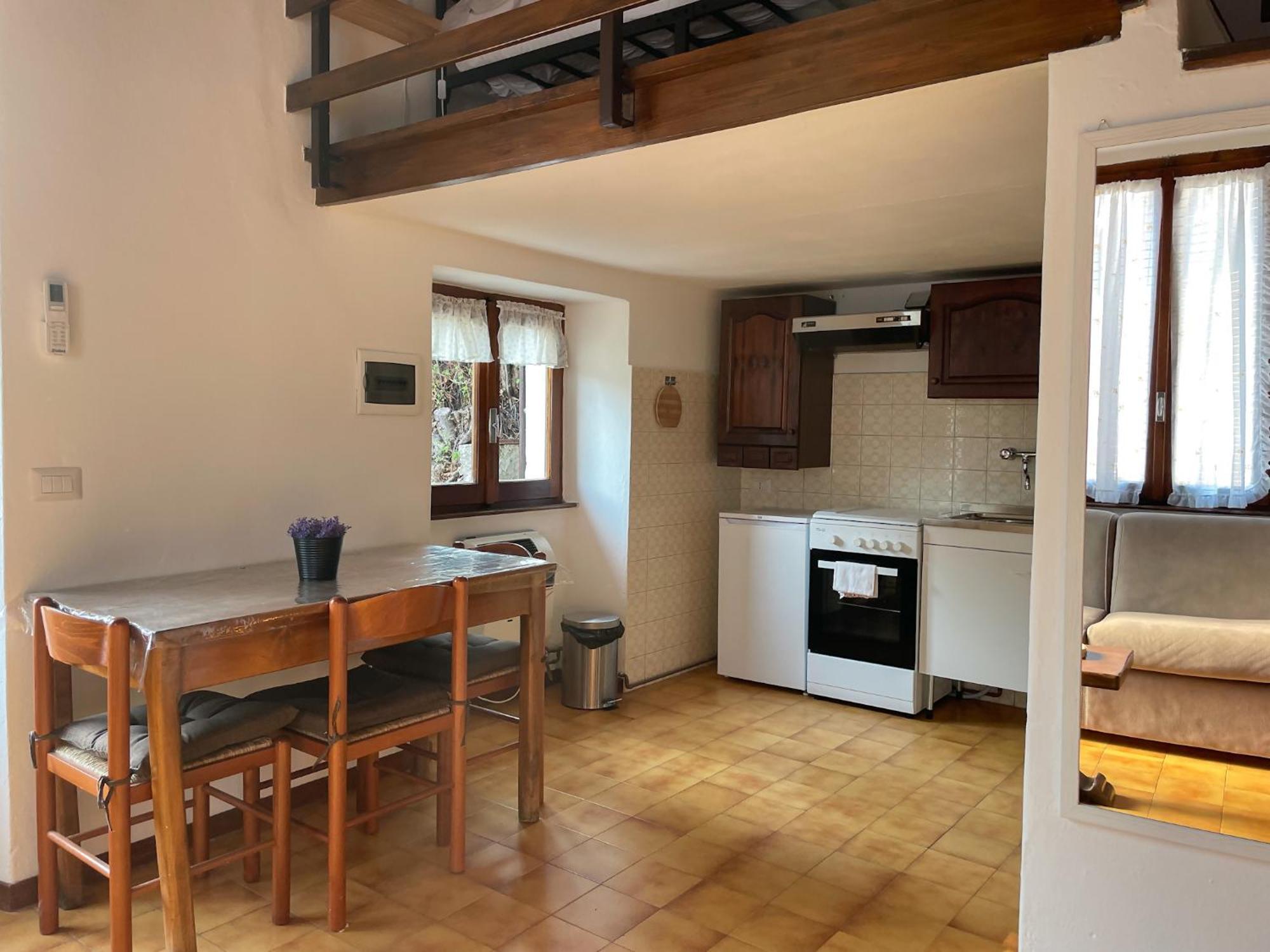 Breva Loft Tra Gli Ulivi Ed Il Lago Μπελάτζιο Εξωτερικό φωτογραφία