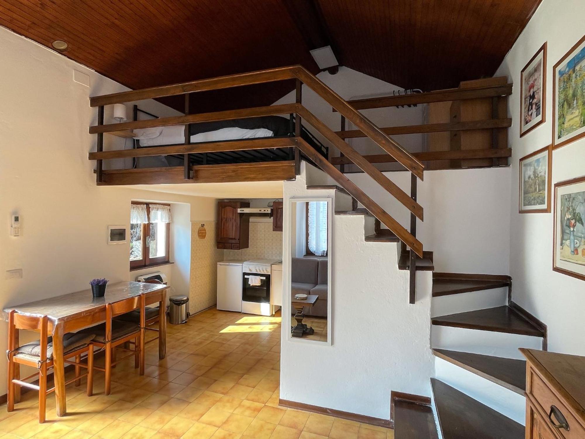 Breva Loft Tra Gli Ulivi Ed Il Lago Μπελάτζιο Εξωτερικό φωτογραφία