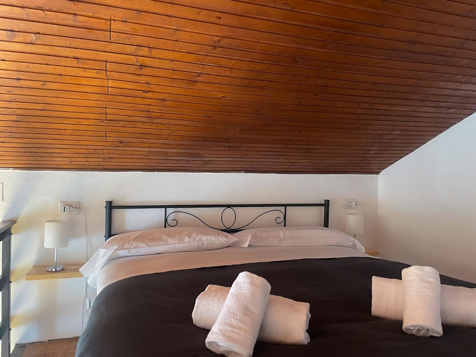 Breva Loft Tra Gli Ulivi Ed Il Lago Μπελάτζιο Εξωτερικό φωτογραφία