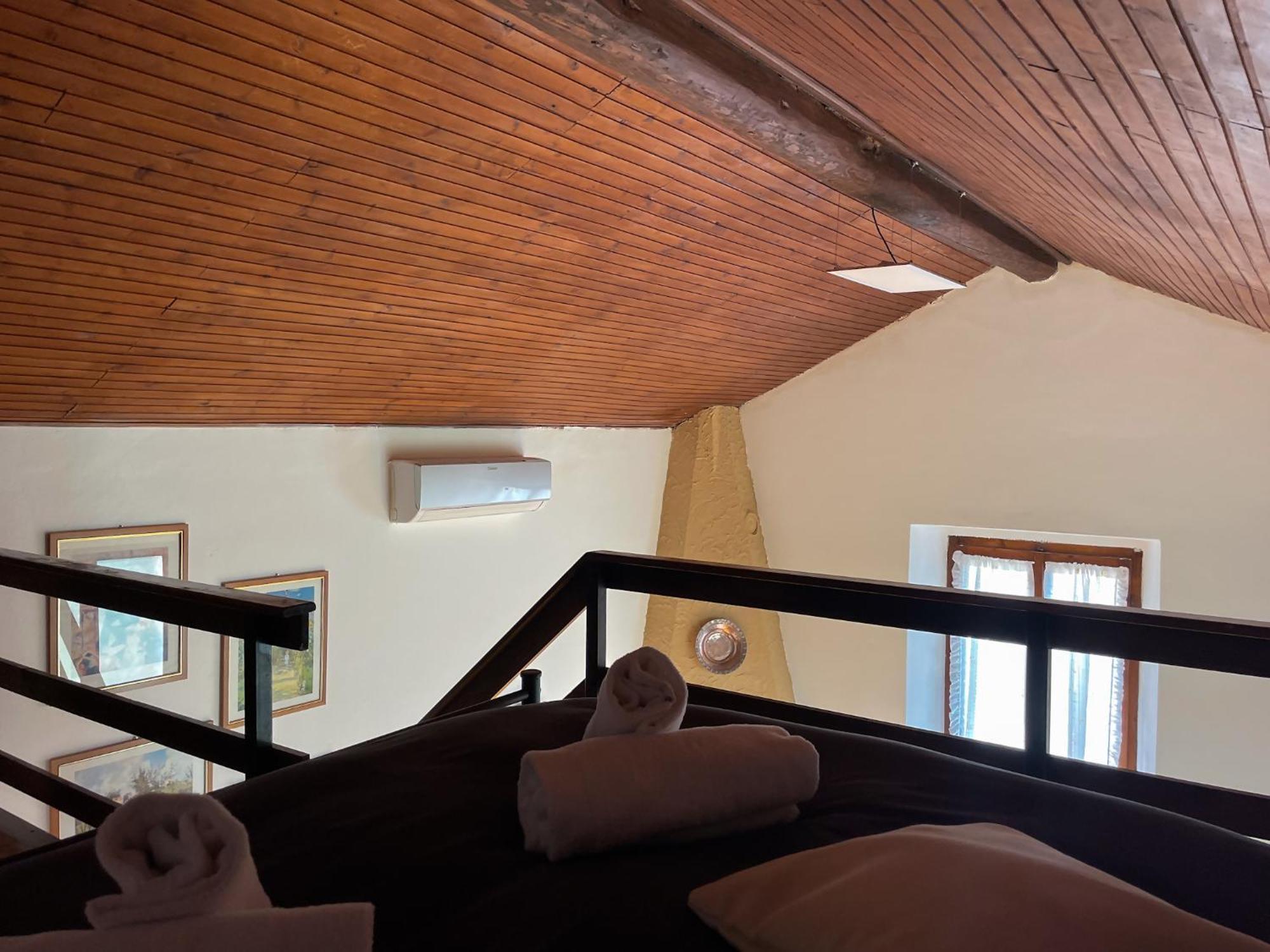 Breva Loft Tra Gli Ulivi Ed Il Lago Μπελάτζιο Εξωτερικό φωτογραφία