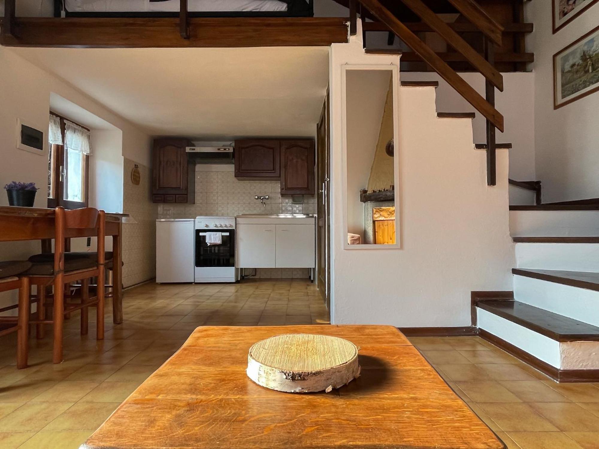 Breva Loft Tra Gli Ulivi Ed Il Lago Μπελάτζιο Εξωτερικό φωτογραφία