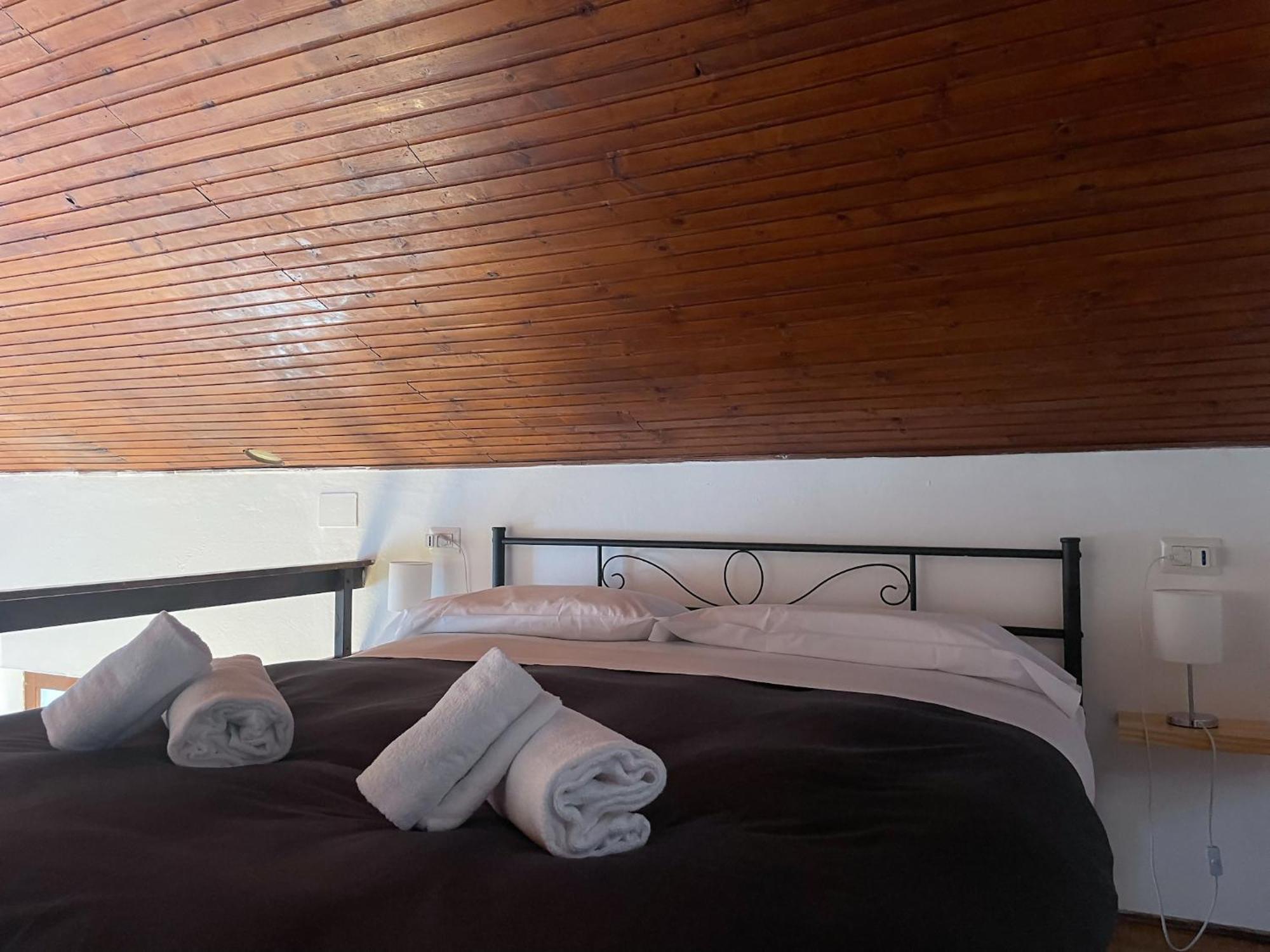 Breva Loft Tra Gli Ulivi Ed Il Lago Μπελάτζιο Εξωτερικό φωτογραφία