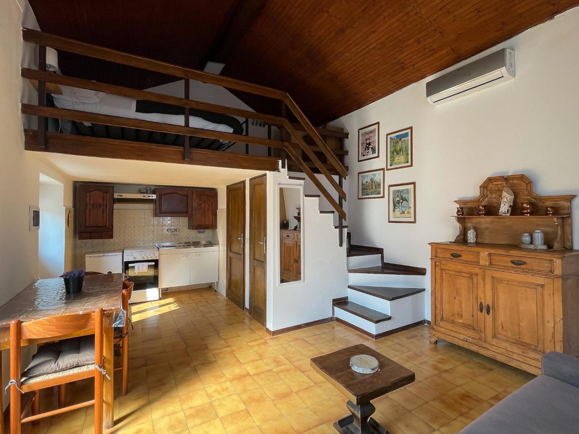 Breva Loft Tra Gli Ulivi Ed Il Lago Μπελάτζιο Εξωτερικό φωτογραφία